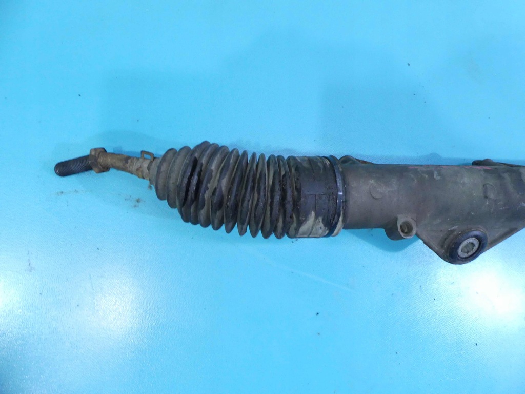 фото №9, Трансмиссия рулевая рейка jaguar xj vii x350 02-09 eu
