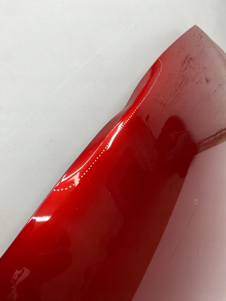 Mazda cx5 капот Киев