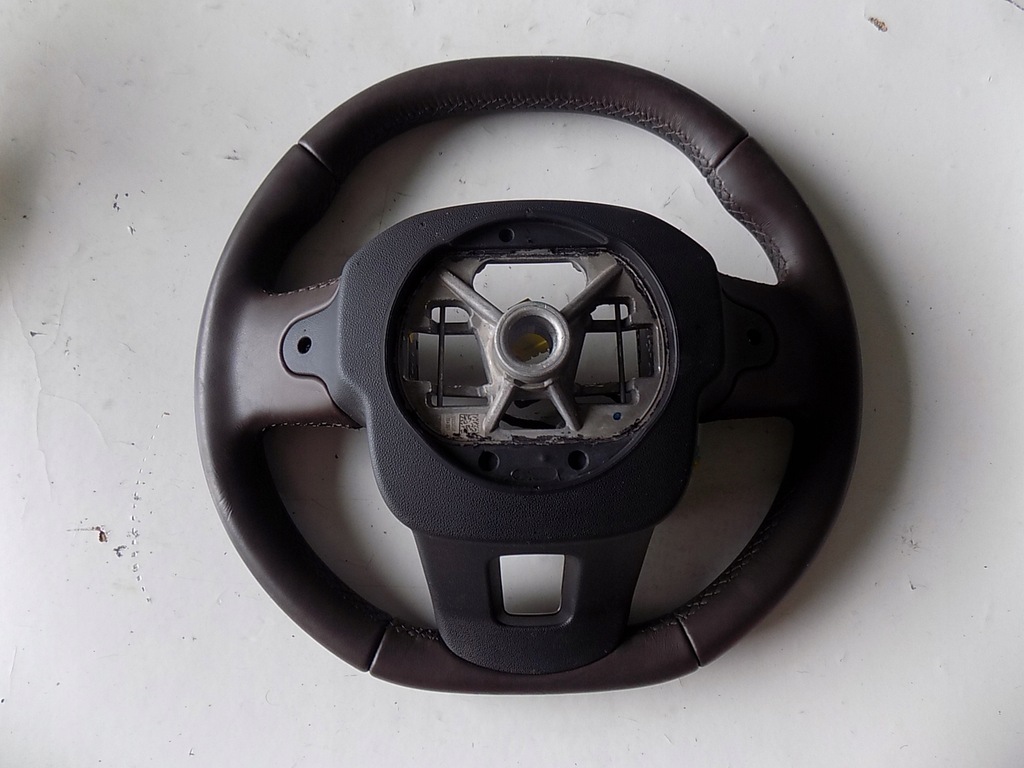 фото №6, Citroen c5 aircross воздуховод коричневая ładna