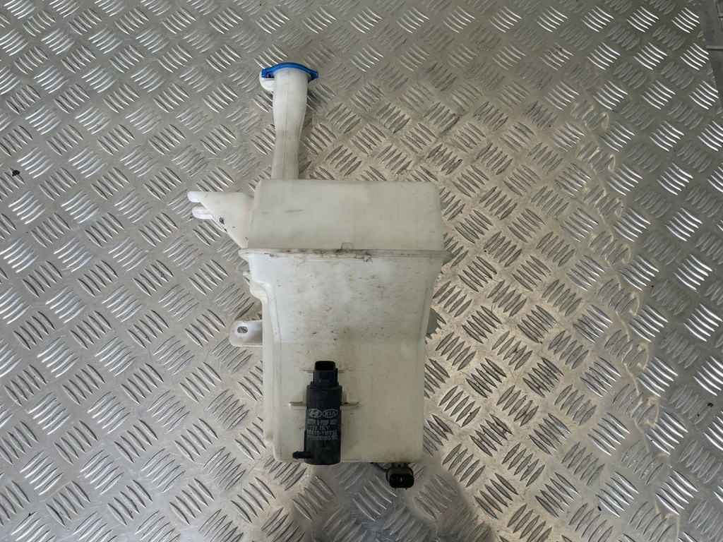 фото №1, Hyundai i40 бачок омивача