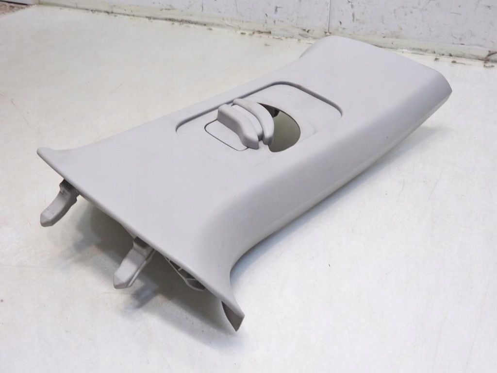 фото №7, Захист стійка b права peugeot 308 i 3d