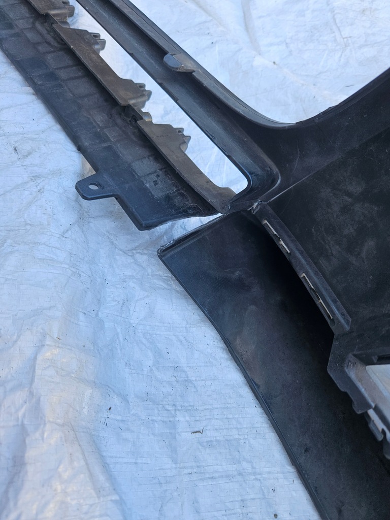 фото №13, Audi rs3 8v4 бампер перед 8v4807437