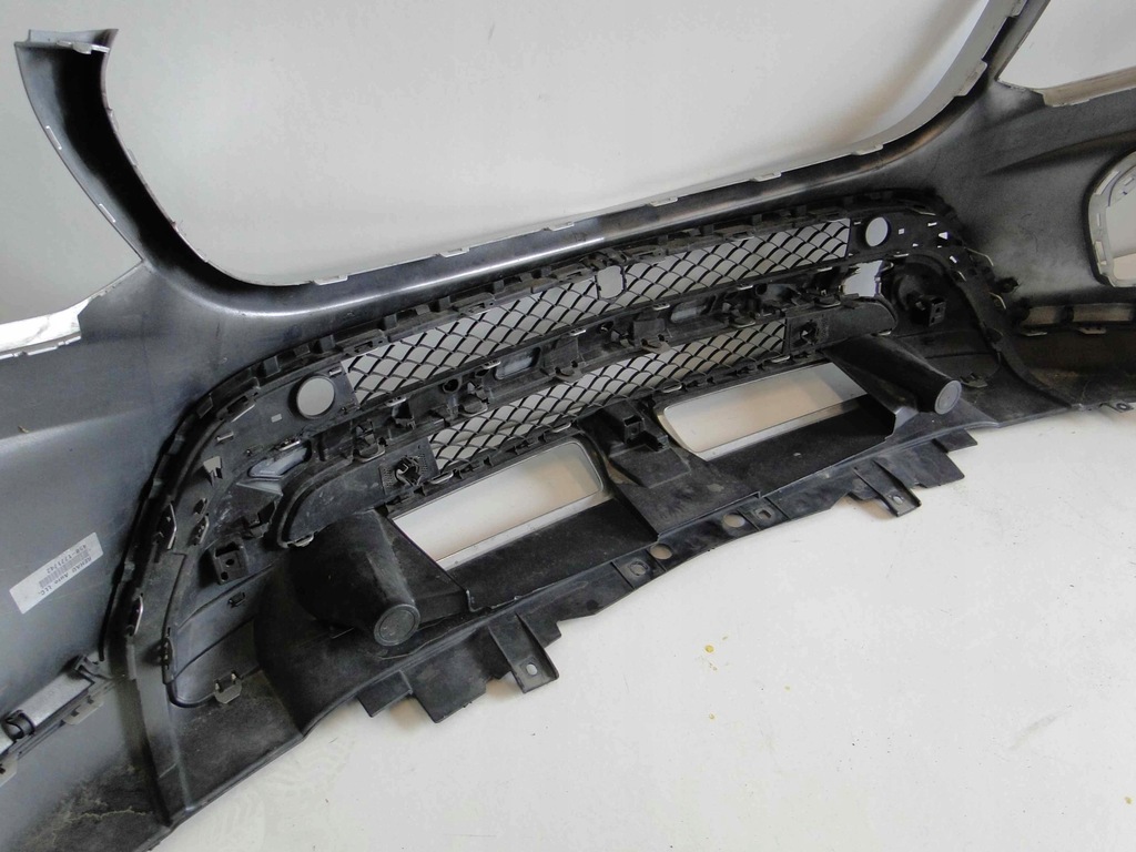 фото №11, Mercedes gls x166 166 бампер передній pts