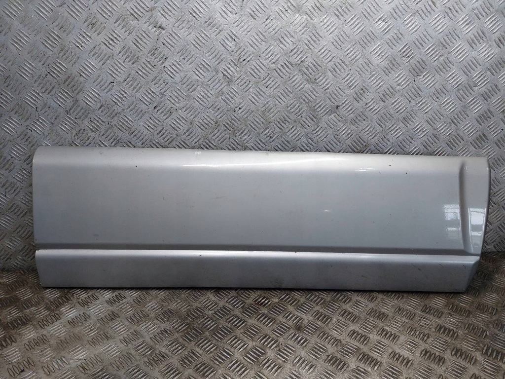 фото №1, Накладка дверь правый перед kia sportage ii s6 87724-1f000