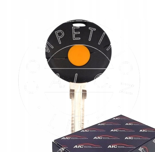 фото №1, Корпус ключа 1 кнопка smart fortwo 0.6 0.7