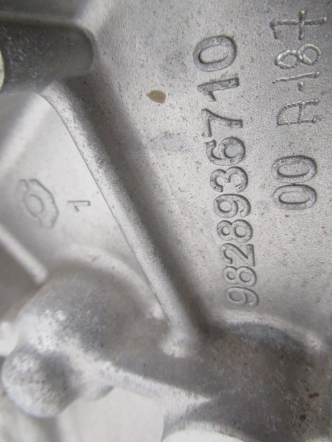 фото №10, Ds3 crossback e-tense коробка передач передач rg1-hl 8n1fr