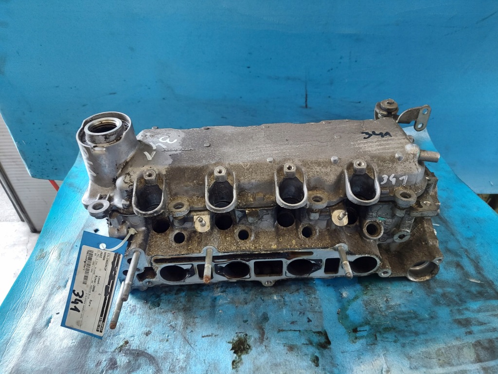 фото №1, Головка honda jazz 1.2 b l12a4