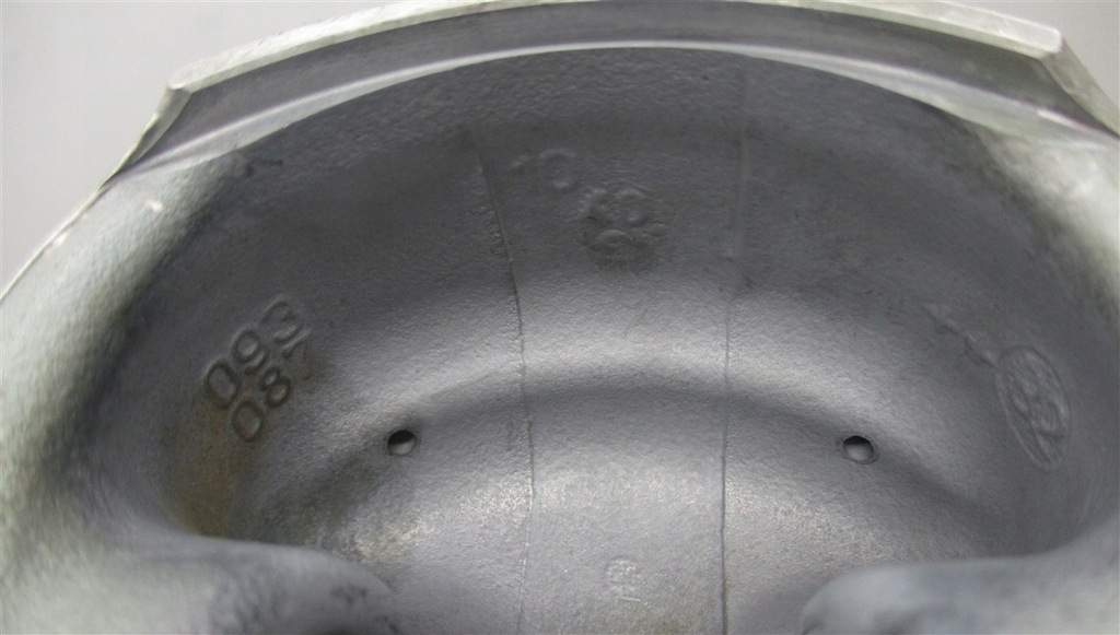 фото №5, Поршень porsche 911 996 boxster 986 3.2 m96 093087