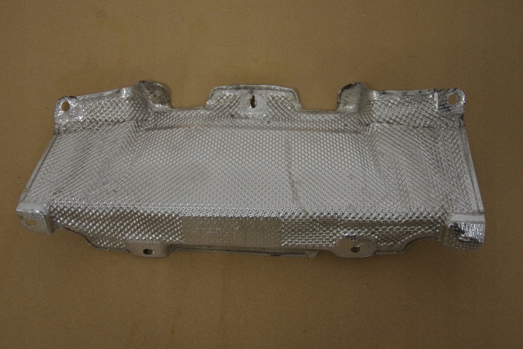 фото №1, Защита тепловая audi a7 4ka 4k 4k8 a6 c8