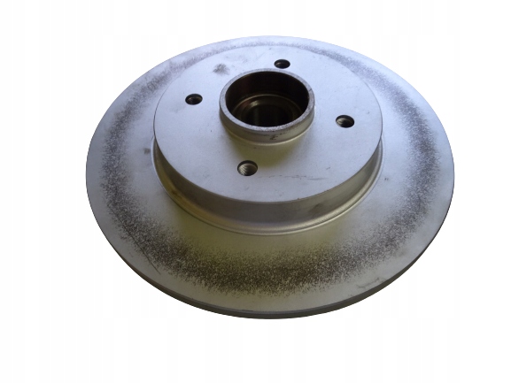 фото №1, Диск гальмівна citroen c4 peugeot 308 424946