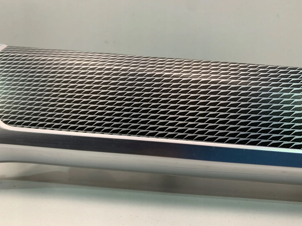 фото №5, Bmw 3 g20 g22 накладки декоры панели амбие́нтное europa