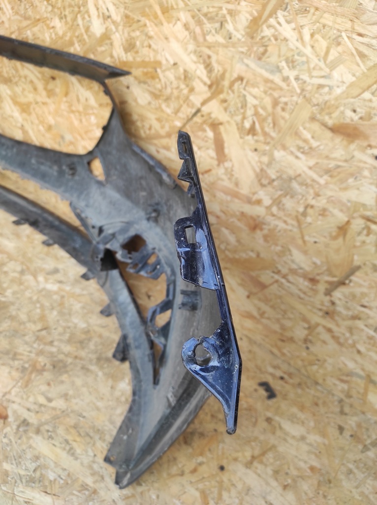 фото №5, Бампер перед opel insignia ii