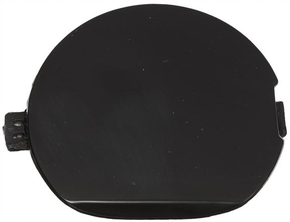 фото №1, Заглушка фаркоп буксирувальний перед mazda 3 bm 2013-2018 оригінал