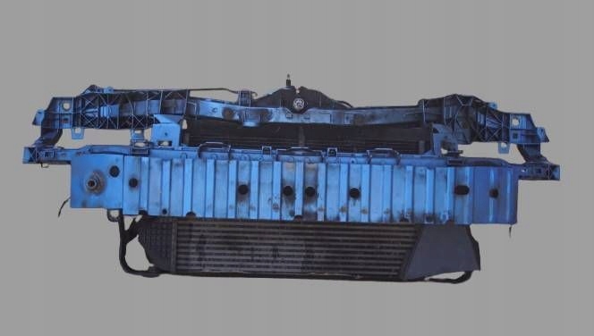 Купити Ford focus mk2 рестайлінг  ремінь передній 1.6 tdci d988