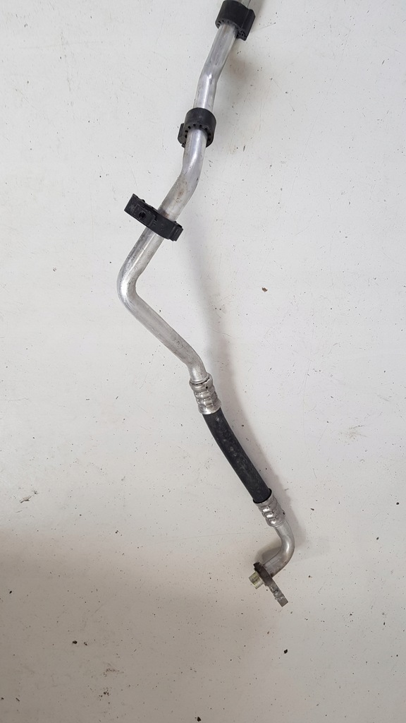 фото №4, Шланг кондиционера opel astra k