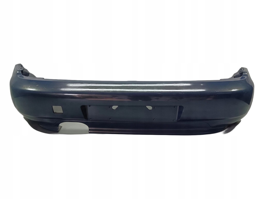 фото №1, Бампер задня задній bmw z3 roadster 8410736