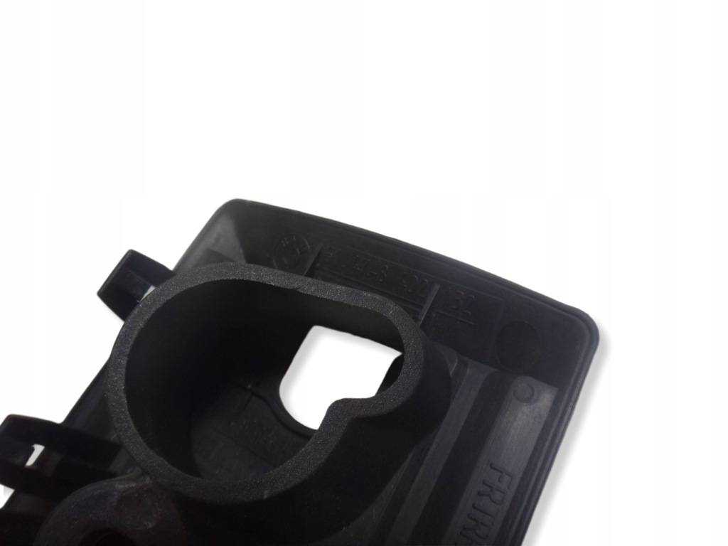 Накладка заглушка шторка обшивки стелі передній права bmw x5 e53 8402132 в Україні