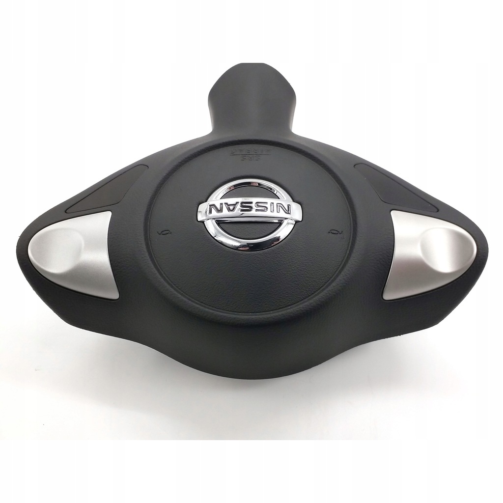 фото №6, Nissan juke f15 подушка повітряна водія