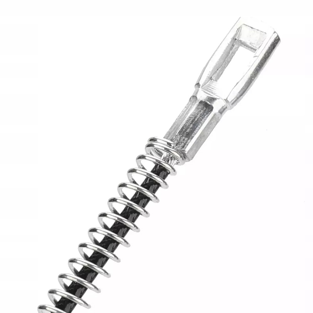 фото №6, 5x троси трос гальма ручного opel corsa c - гальма барабанні