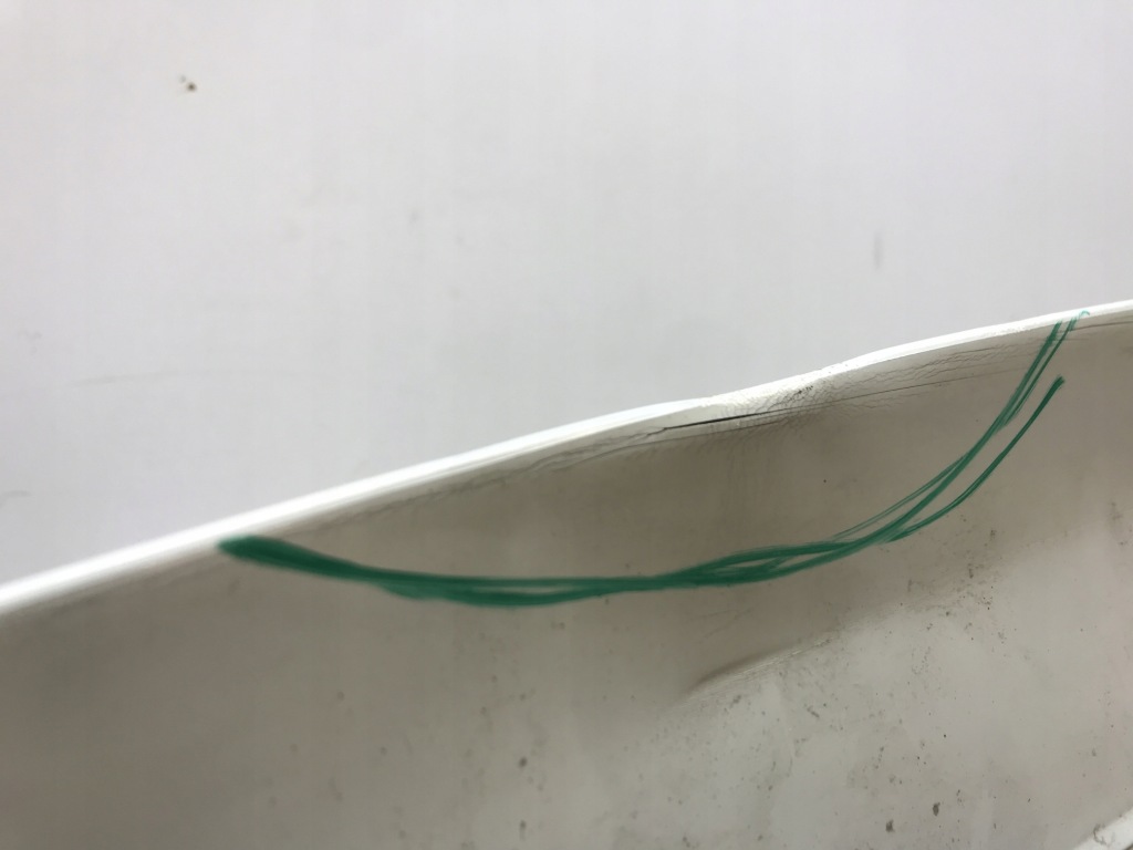 Opel insignia a универсал накладка защита накладка крышки 13267290 Доставка