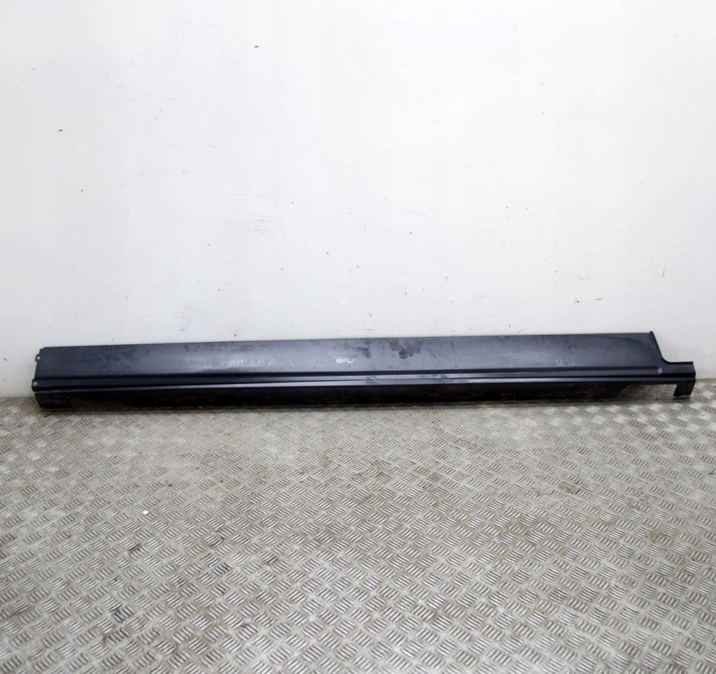 фото №1, Land rover range rover l405 2018 правая сторона порог