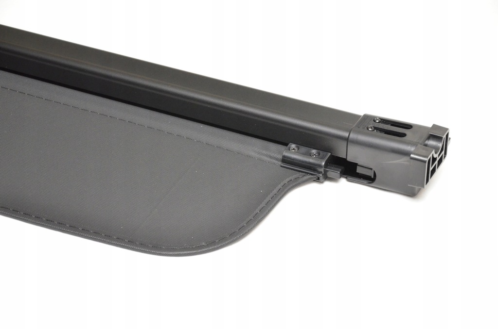 фото №7, Шторка защита багажника volvo xc60 i 08-17 r. czarna nowa mega качество