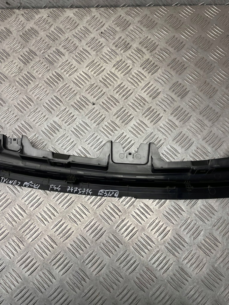 Bmw оригинальный номер 7475714 2' f44 кронштейн полка задний задняя Киев