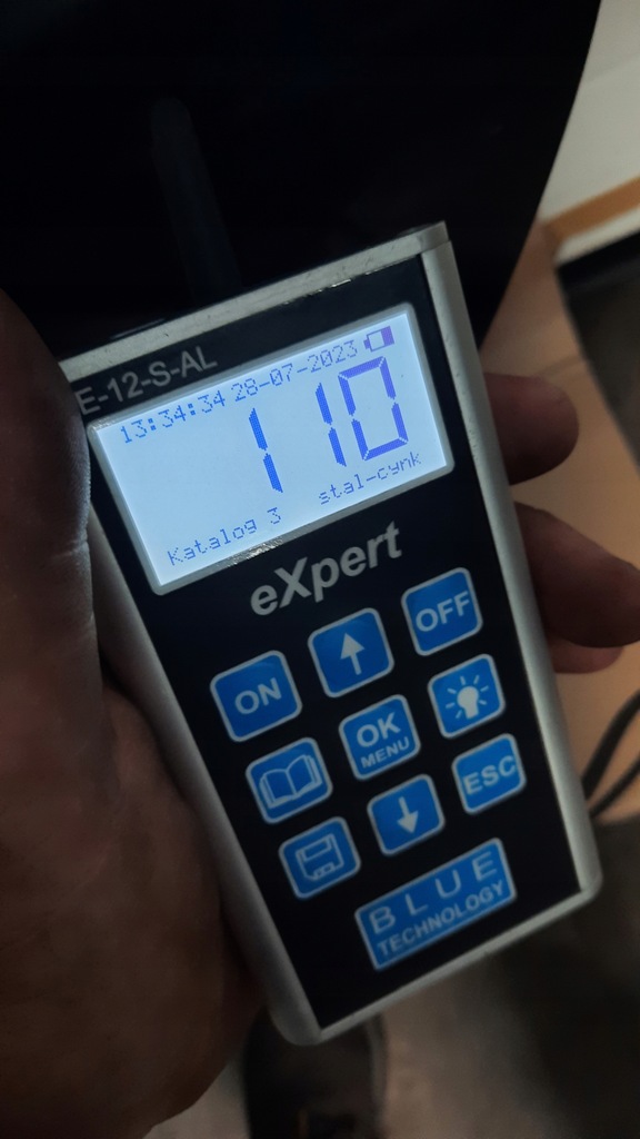 фото №6, Дверь задняя задние левая volvo s80 ii 06-15 bez замка