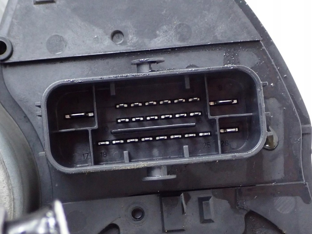 фото №11, Усилитель тормозов насос тормозная europa 5wb614105at audi a3 8y 23r