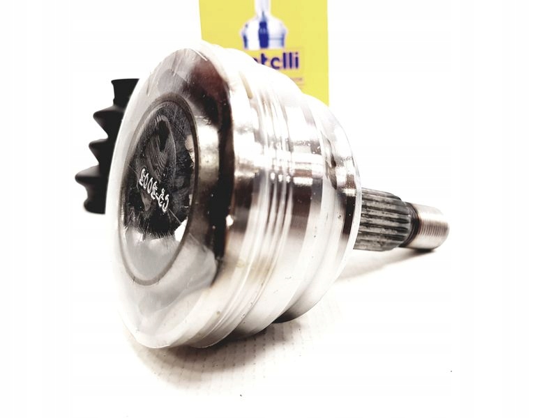 Metelli 15-1021 набор шарнир, приводной вал приводная Киев