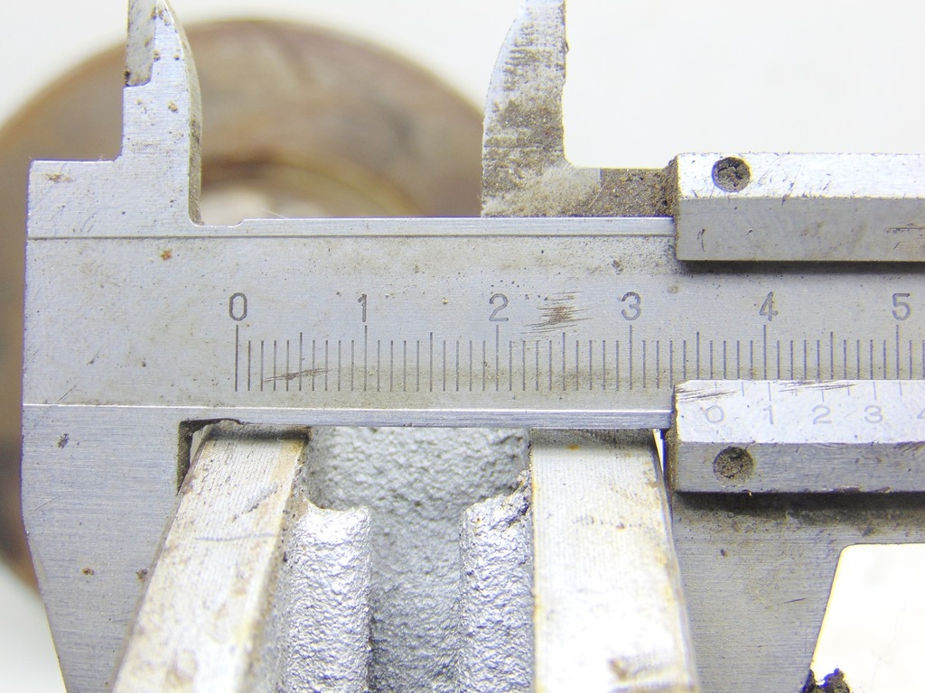 фото №11, Тормоза суппорты перед задняя porsche panamera s 970 4.8 тормозные диски