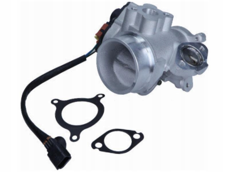 фото №2, Клапан egr magneti marelli 571822112124