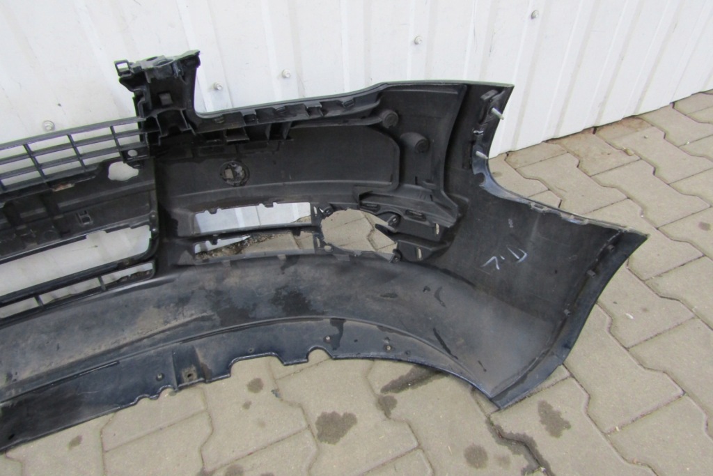 фото №12, Бампер перед передний audi a4 b7 8e0 04-08