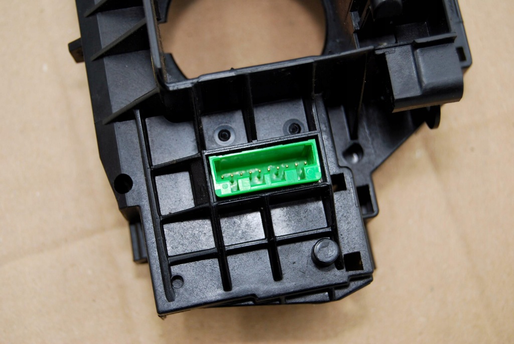 фото №5, Переключатель комбинированный датчик kąta поворота volvo v50 s40ii c30 c70 p31264695