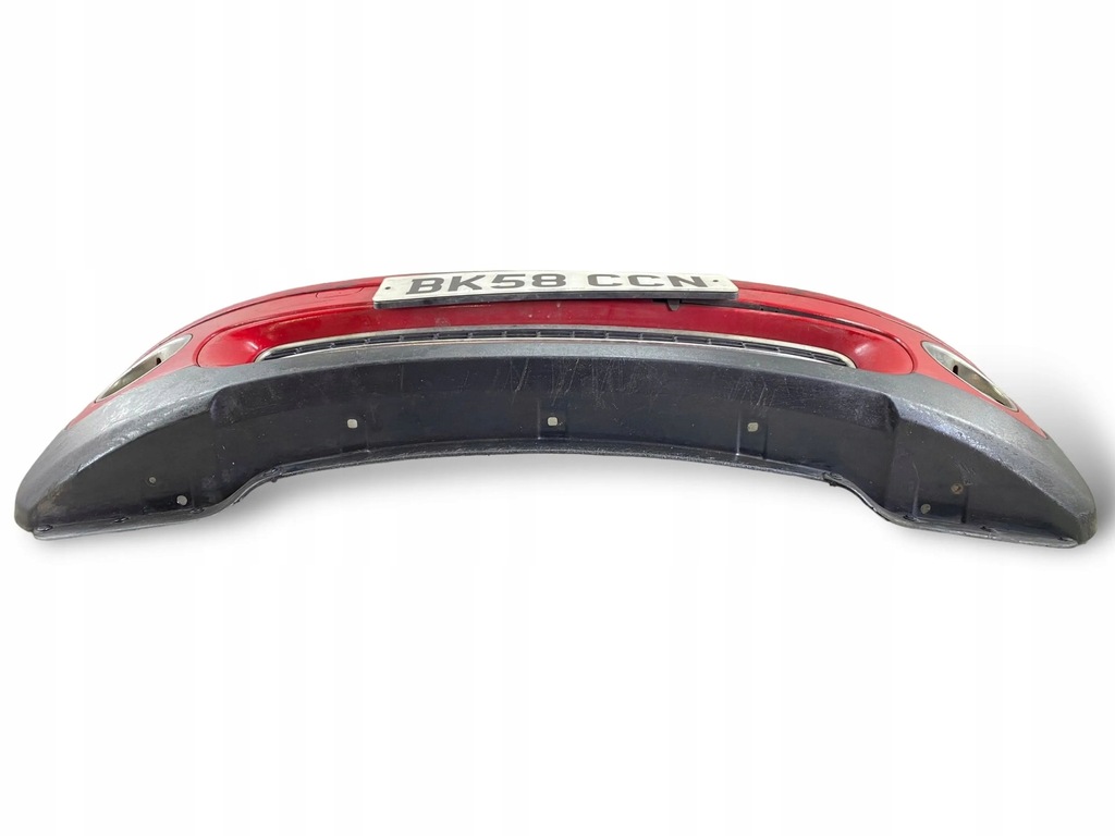 фото №9, Mini one - cooper coupe r56 1600cm3 2008 бамперы хэтчбек