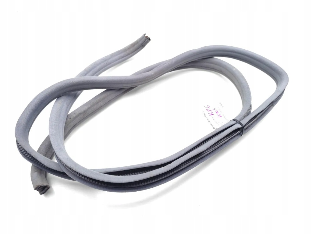 Mercedes-benz e-class резиновый прокладка дверь задних / на кузов 1995 Доставка