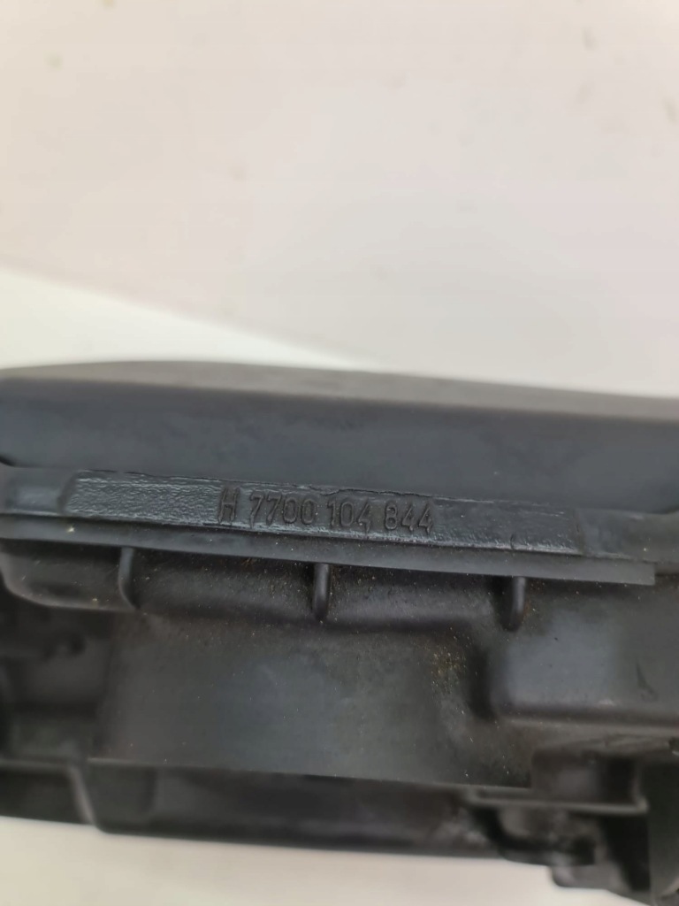 фото №4, Корпус фильтра воздуха renault trafic 2.0dci