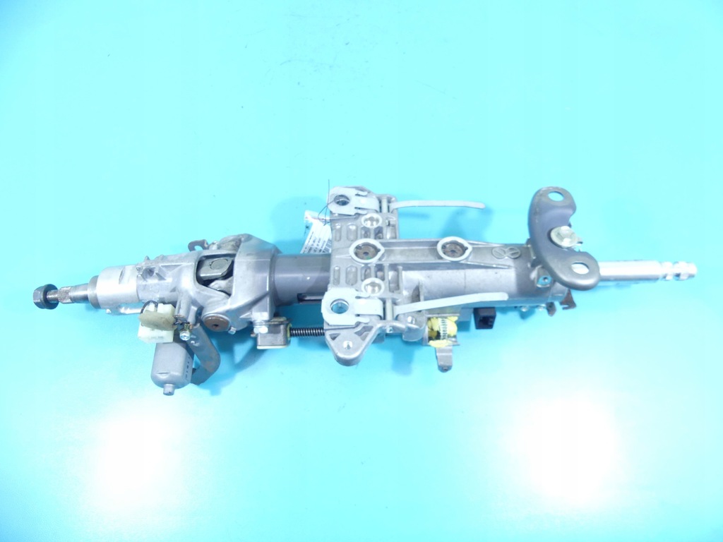 фото №9, Колонка рулевая lexus gs iv 11-20 europa 450h