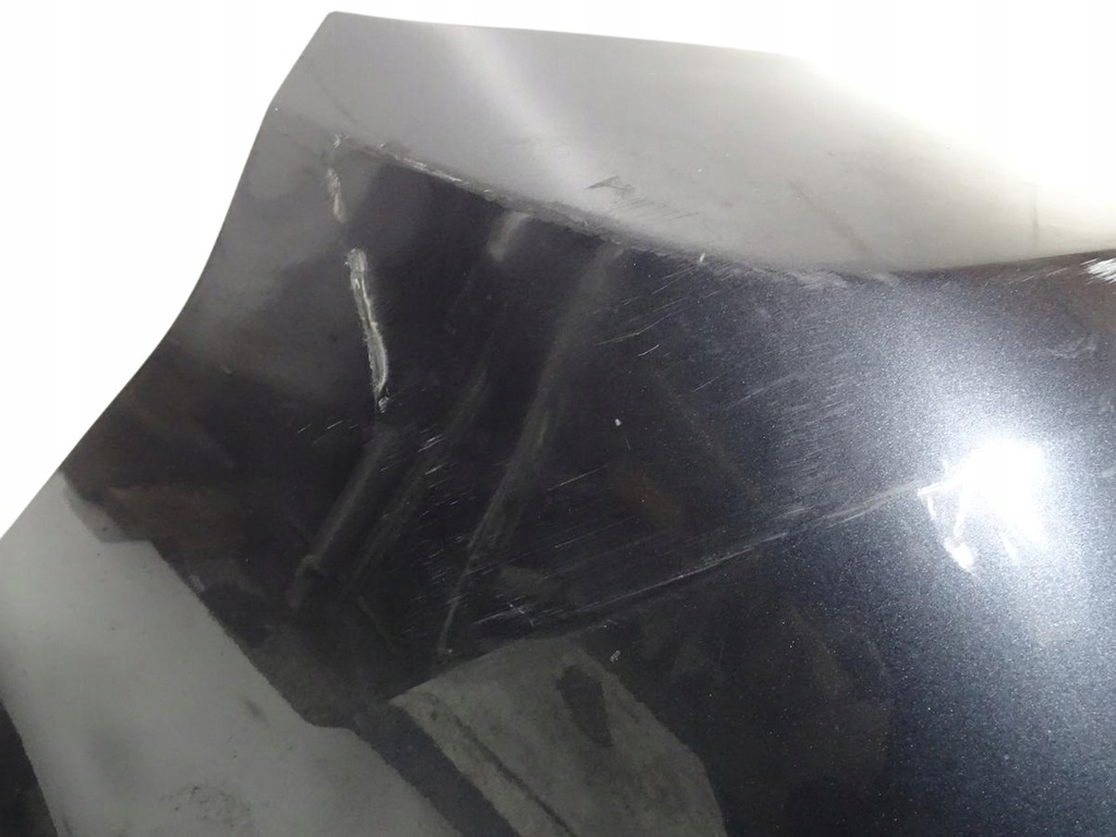 фото №12, Бампер задняя задний kia ceed i sw kombi wagon 2006-2012 5k - 86610-1h100