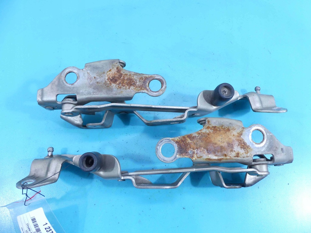 фото №1, Петля задня кришки багажника chrysler sebring iii