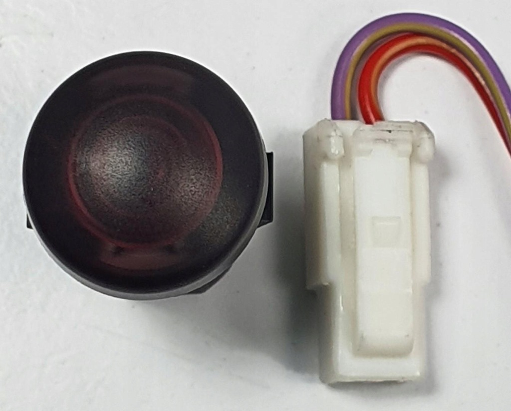 фото №3, Датчик освітленості mazda rx-8 rx8