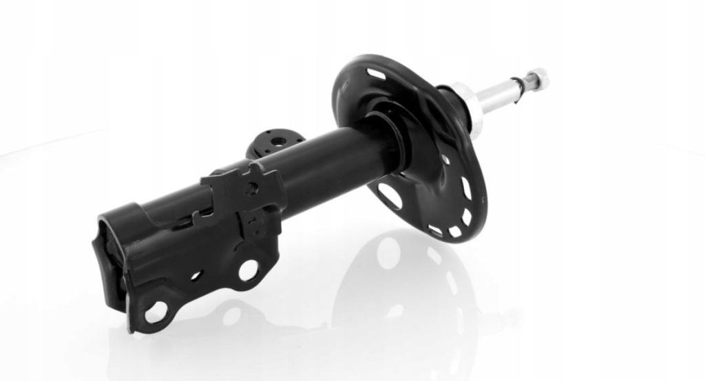 фото №1, Амортизатор перед лівий toyota rav-4 iii 4wd 06-13