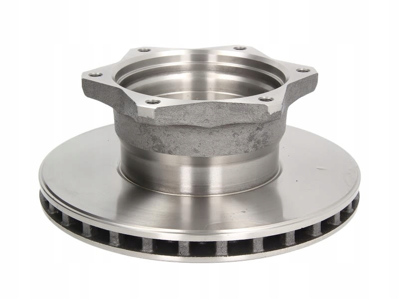 фото №1, Диск гальмівна bcr164a