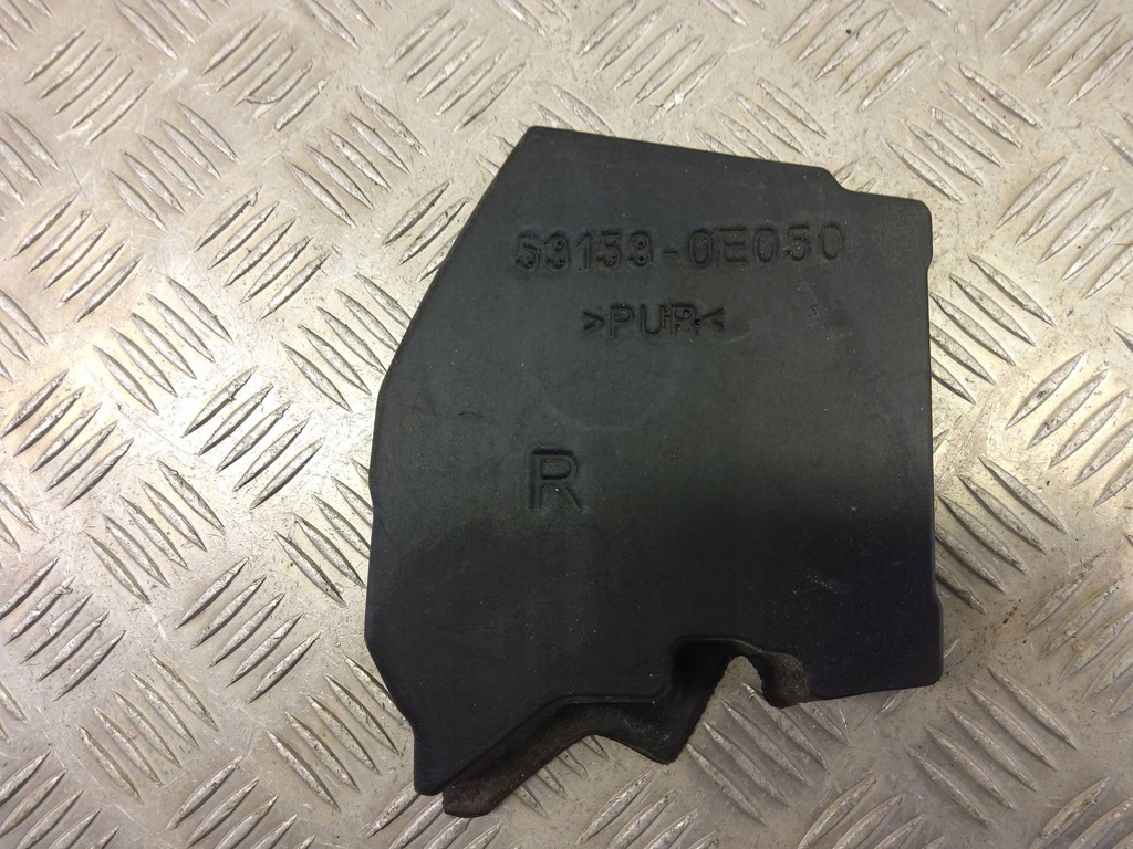 фото №7, Toyota highlander xu70 2021 перед сторона правая другое запчасти кузов