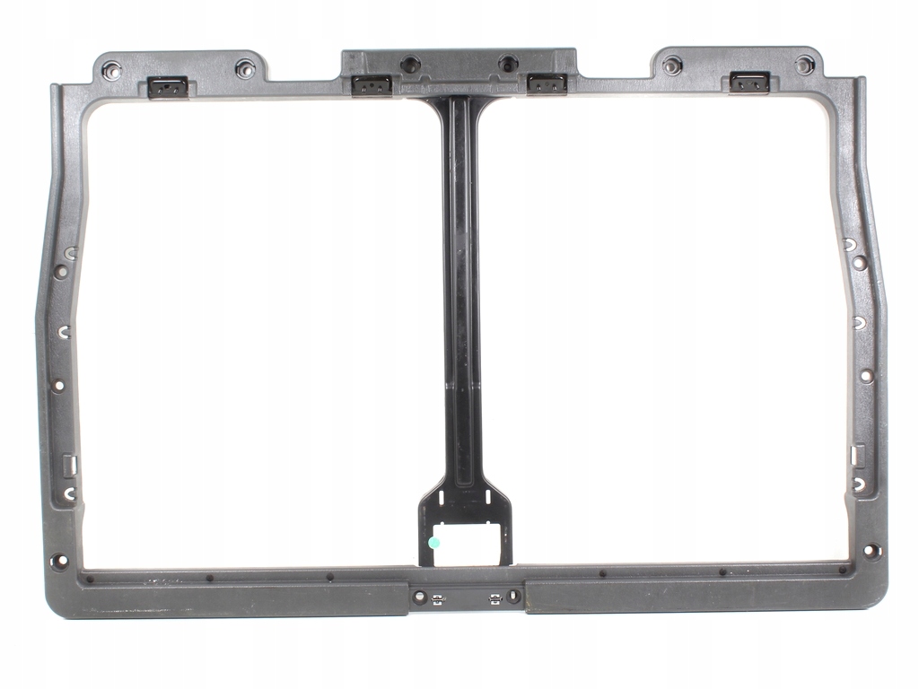 фото №1, Рамка 3 rzędu сидінь chrysler voyager iv