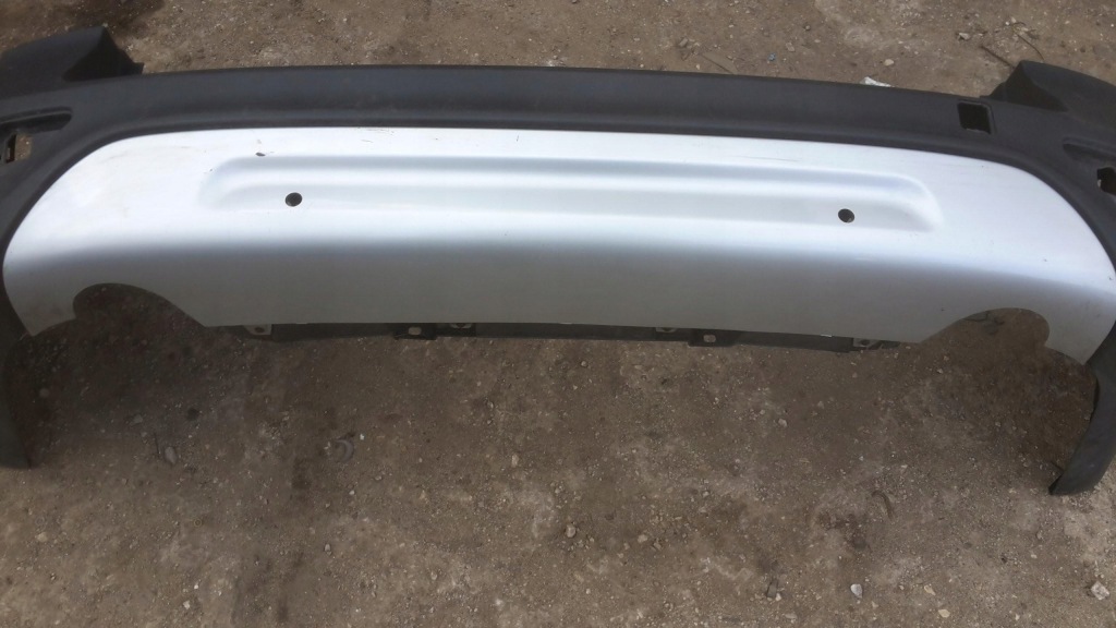 Бампер задній volvo xc70 2 2010 pdc volvo Недорого