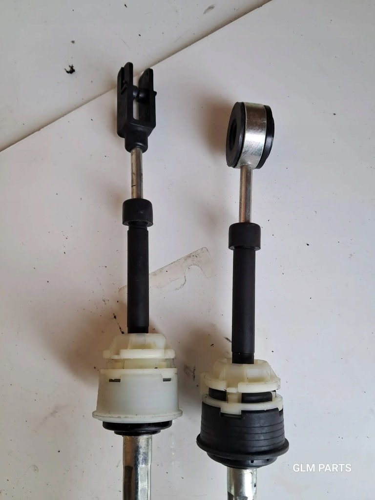 фото №10, Mercedes-benz a klasa w176 1.5 cdi трос переключения передач a1763600373