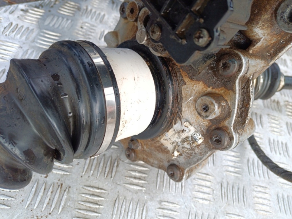 фото №5, Arctic cat thundercat 1000 13r мост передний приводной вал