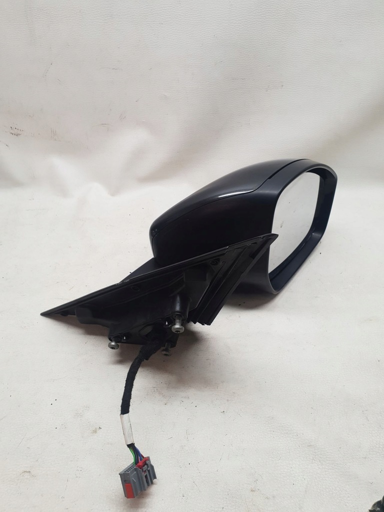 фото №12, Jaguar f-pace 16- зеркало дверь правый перед 8pin