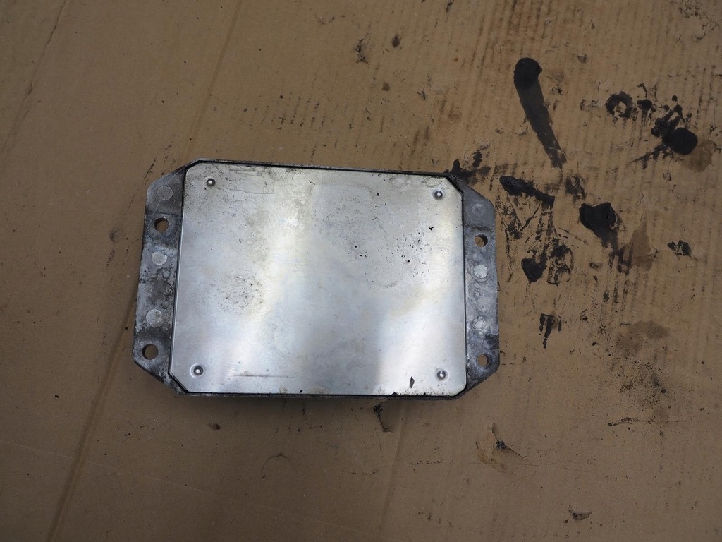 фото №11, Opel corsa c 1.7 cdti бортовий комп'ютер двигуна 897300-0979